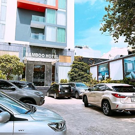Khach San Bamboo Sai Gon Hotel Ho Chi Minh City Exterior photo